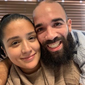 Meet your Posher, Daniella